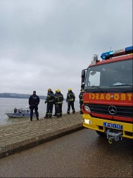„TELA SU PRONAĐENA NA 35 METARA DUBINE, UMOTANA U RIBARSKU MREŽU“ Oglasila se rоđaka stradalih ribara iz Leskovca