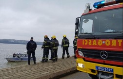 „TELA SU PRONAĐENA NA 35 METARA DUBINE, UMOTANA U RIBARSKU MREŽU“ Oglasila se rоđaka stradalih ribara iz Leskovca