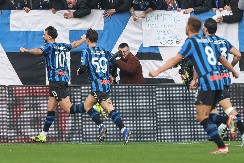 UŠAO I IZDOMINIRAO Samardžić srušio šampiona Italije