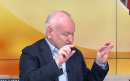 IDEOLOG BLOKADERA KORAĆ SA PREZIROM I GAĐENJEM O LICEMERJU PLENUMAŠA: Bave se politikom od prve sekunde