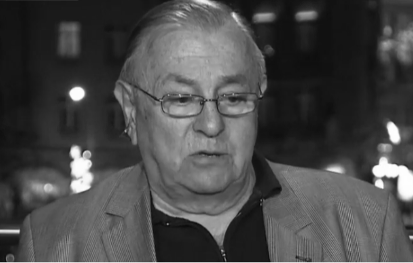 UMRO ADVOKAT RAJKO DANILOVIć Zastupao porodicu Đinđić nakon ubistva premijera