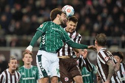 KONAČNO Milošević dobio priliku i postigao gol za Verder