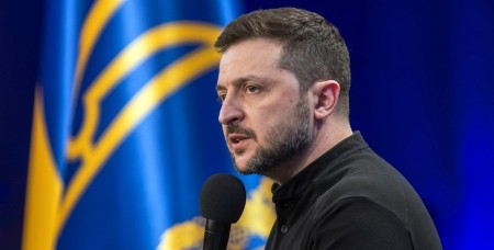 "PLANIRAJU NOVE TERORISTIČKE NAPADE" Hitno se oglasio Zelenski