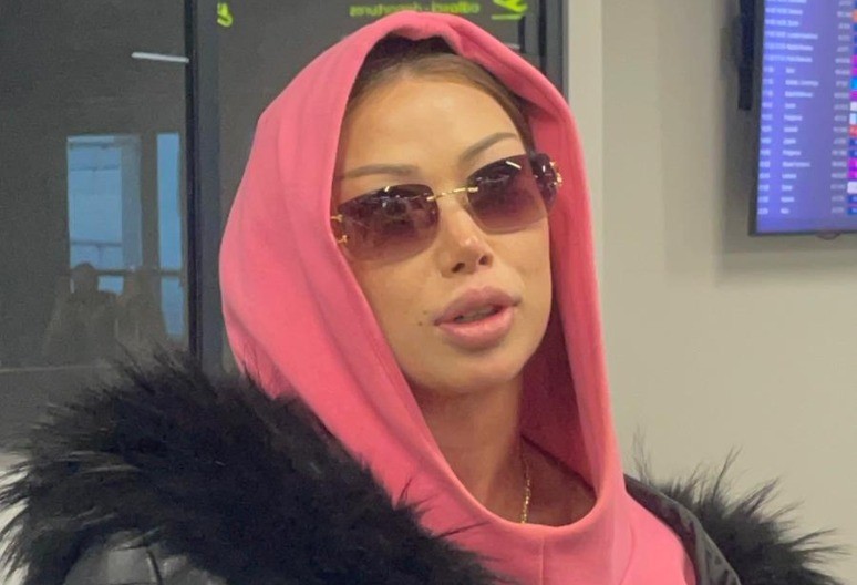 ZADRUGARKA U ZATVORU POKUPILA BAKTERIJU Godinama ne može da reši zdravstveni problem!