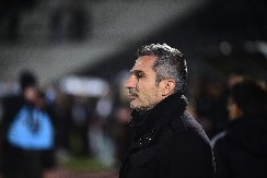 STOJAKOVIĆ PRETRPEO TEŽAK PORAZ OD CRVENE ZVEZDE Na pitanje o potencijalnoj ostavci, trener crno-belih je rekao ovo 