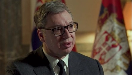 "SA TUGOM SAM PRIMIO VEST" Vučić izrazio saučešće povodom smrti Vladislava Jovanovića