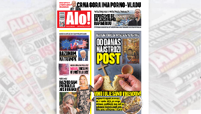 OD DANAS NAJSTROŽI POST Detaljni vodič za pravoslavne vernike