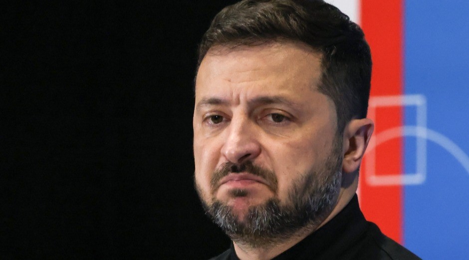 FINSKA DIGLA RUKE OD ZELENSKOG? "Poslali smo Kijevu iz svojih rezervi sve što smo mogli"