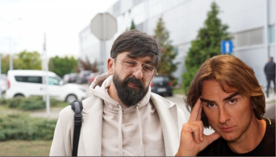 PRESEDAN NA PINKU! Mitrovići doneli hitnu odluku po pitanju Ognjena Amidžića