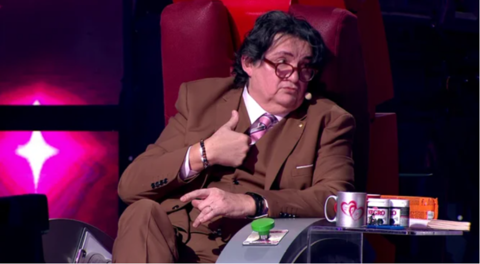 KEMIŠ KAO FURIJA IZLETEO SA PINKA Nastala žestoka svađa, napustio emisiju (VIDEO)