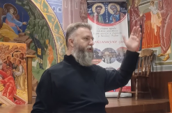 "PRIMI MOJE SAUČEŠĆE" JE POGREŠNO! Većina Srba ovde greši, otac Predrag otkrio šta se kaže kada neko premine