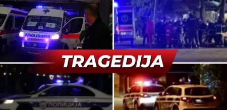 STRADALA MAJKA (30) TROJE DECE Novi detalji tragične nesreće u Rakovici, voz naleteo na ženu