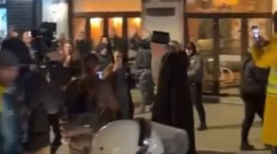 "ŠTO GORE SRBIJI, TO BOLJE NJIMA" Bokan raskrinkao blokadere: Razlika između njihove i Vučićeve politike je ogromna