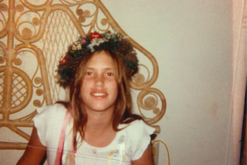 SARA (13) JE SILOVANA I ZADAVLJENA U ULIČICI: Ubica pa posle 44 godine - evo kako su ga našli