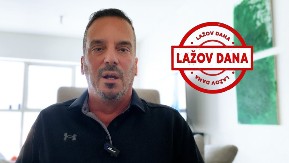 PIPER RASKRINKAO MILOŠA JOVANOVIĆA: Dok je DSS vladao, Srbija gubila!