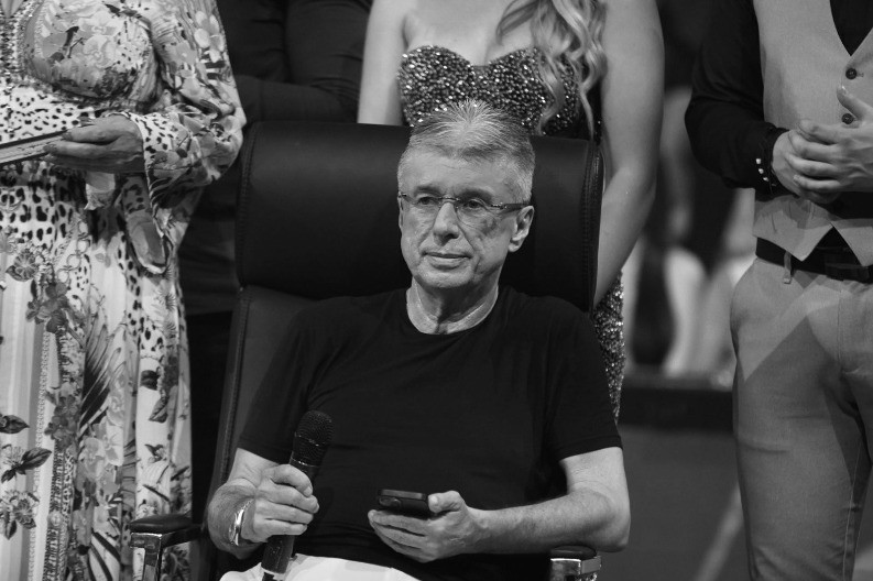 "ON PUN ENERGIJE I LJUBAVI DA IMA TAKVU BOLEST" Izlazi prvi deo dokumentarca o Saši Popoviću