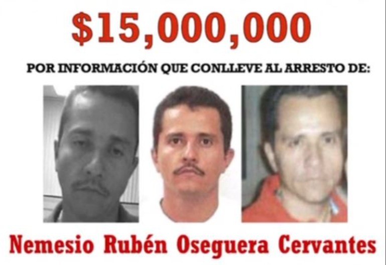 SVE JE POČELO SA ŠOLJOM ČAJA? Narko klan parirao vojsci, sada se zbog njega vodi rat!