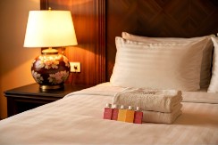 Zaboravite mini šampone u hotelima - EU ih ukida