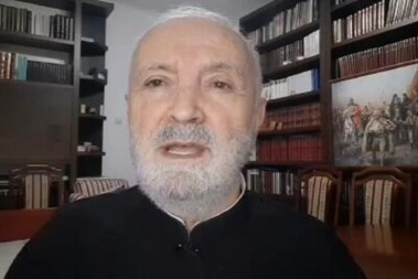 "BOLJE SLANINA U POSTU NEGO OVO!" Otac Ljubomir upozorio na NAJVEĆI greh – ako to radite, post nema smisla