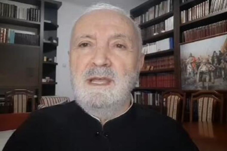 "BOLJE SLANINA U POSTU NEGO OVO!" Otac Ljubomir upozorio na NAJVEĆI greh – ako to radite, post nema smisla