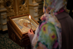 PRAVILNO SE PRIPREMITE ZA SVETU TAJNU ISPOVESTI Ove tri vrste grehova se moraju ispovediti