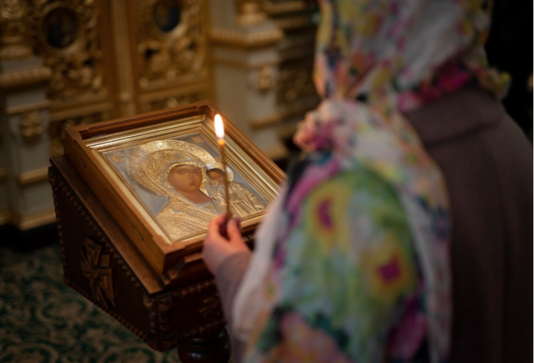 PRAVILNO SE PRIPREMITE ZA SVETU TAJNU ISPOVESTI Ove tri vrste grehova se moraju ispovediti