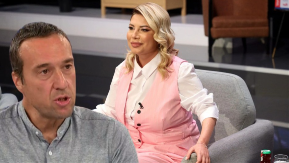 PRVO OGLAŠAVANJE NAKON DEINOG VENČANJA Mladen Mijatović iskazao zadovoljstvo (FOTO) 