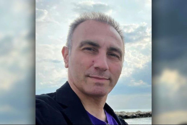 POGLEDAJTE HAPŠENJE BIVŠEG VICEPREMIEJRA MAKEDONIJE! Uhvaćen na graničnom prelazu Blace! (VIDEO)