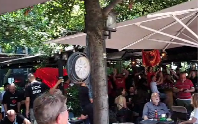 NOVA PODVALA ŠIPTARA! Najavili izmene u formatu dijaloga Beograda i Prištine, Konjufca "obavestio" Sorensena