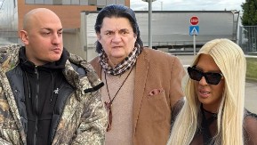 EVO ZAŠTO JE DESPIĆ URNISAO KEMIŠA Karleuša otkrila šta je bio okidač, pa stala u reperovu zaštitu! 