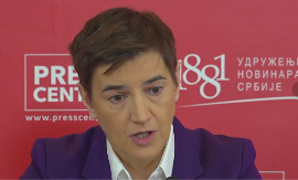 BRNABIĆ: Ustavni amandmani dobili zeleno svetlo Venecijanske komisije i pohvale Brisela, opozicija osporavala referendum a sad napada prateće zakone 