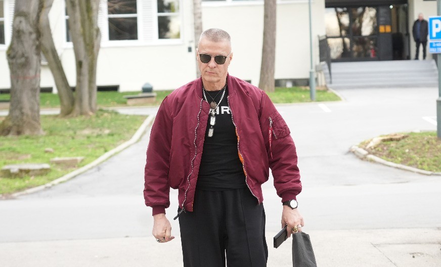 "VEŠAO BIH IH, IMAJU DECU" Đorđe David ključa od besa na snimanju Zvezde Granda, evo šta ga je dovelo do tačke pucanja!