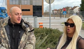 "OSUĐUJU, A POSLE LIŽU PRSTE U PEČENJARI" Karleuša stala u odbranu Desingerice!