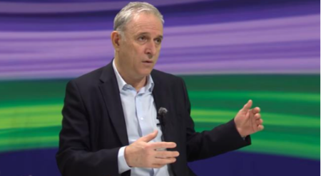 ZDRAVKO PONOŠ PRETI NEREDIMA NAKON IZBORA?! Još jedan blokader sprema teren za lažiranje rezultata