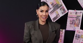 "FOKUS JE NA LJUBAVI, NE NA SPOLJNIM PRIČAMA" Mia Borisavljević iskreno o braku i suprugu Bojanu