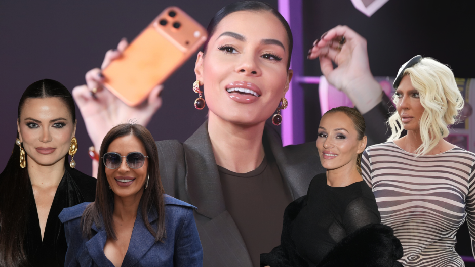 MIA BORISAVLJEVIĆ OTKRILA ŠTA MISLI O KOLEGINICAMA! Za ovu pevačicu je imala posebne reči