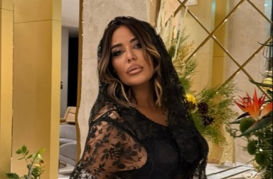 PRESELILA SE U HOTEL, PA ZAVRŠILA ZA ŠANKOM! Ana Nikolić u vrtoglavim štiklama sela za volan nakon alkohola!