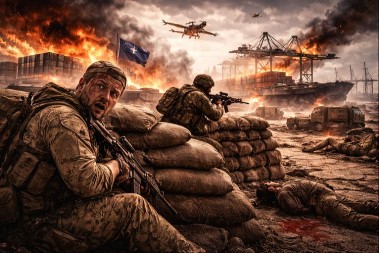 "BORITE SE I UMRITE" Zapad podržava Ukrajinu samo dok traje sukob