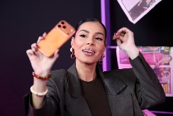 "NISU SVE ŽENE LEPE" Mia Borisavljević donela odluku: "Ne želim da me nazivaju najzgodnijom"