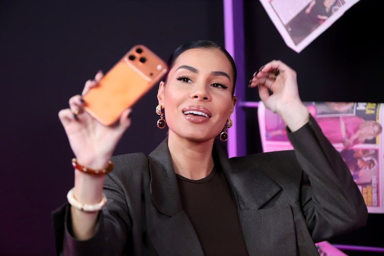 "NISU SVE ŽENE LEPE" Mia Borisavljević donela odluku: "Ne želim da me nazivaju najzgodnijom"