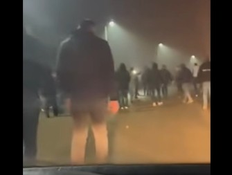 SVI TORCIDAŠI PRIZNALI NAPAD NA ZVEZDAŠE Dobili tri meseca robije, ali možda neće u zatvor