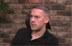 "OPTUŽILI SU ME DA SAM PEDOFIL I UBICA" Baka Prase na ivici suza: "Masakrirali su me"