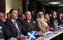 "TRAŽILI SMO PROVERU, UPIT POSLAT I UEFA" FSS se oglasio o poništenom golu Partizana protiv Crvene zvezde