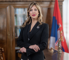 Sudija Josifović: UST je bilo protiv ustavnih amandma, ali nije protestvovalo na ulici već se borilo institucionalno