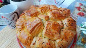 SAMO PRAVE SRPKINJE ĆE NAPRAVITI IZ PRVE! Lisnata sukana pogača sa Zlatara - recept je jedan od NAJBOLJIH