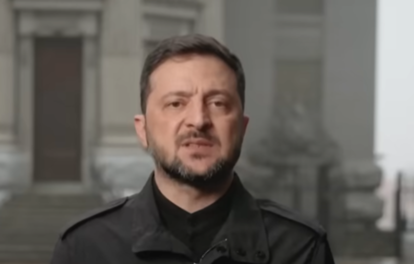 DIGLI RUKE OD ZELENSKOG? "Poslali smo Kijevu iz svojih rezervi sve što smo mogli"