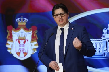 "NJIMA JE ISTEKAO MANDAT" Advokati blokaderi pucaju zbog Mrdićevih zakona! Cvejić: Većina i ne zna ni o čemu se radi