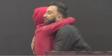 ONA JE SINOĆ IZBAČENA IZ ELITE Doneta odluka, u Beloj kući muk!