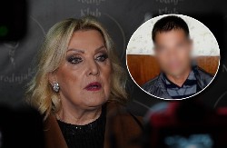 "KAKAV GOD DA JE, ON JE MOJ" Snežana se ponovo oglasila zbog sina: "Popila sam tablete za smirenje"