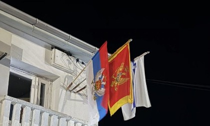CRNOGORCI SE USPAVALI ZA NATO VEŽBU Podgorica zbog kiksa pred finansijskim i pravnim posledicama